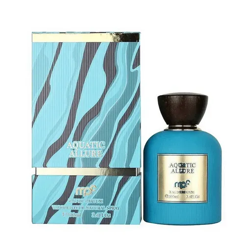 Aquatic Allure 100ml