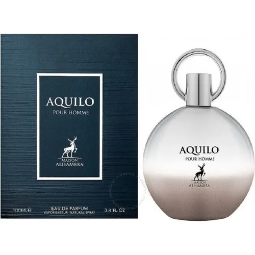 Aquilo Pour Homme 100ml