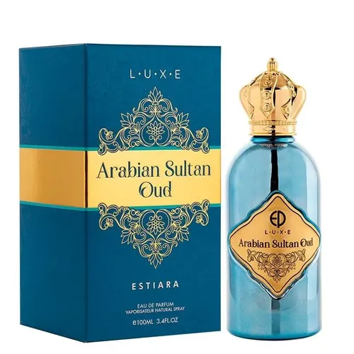 Arabian Sultan Oud 100ml