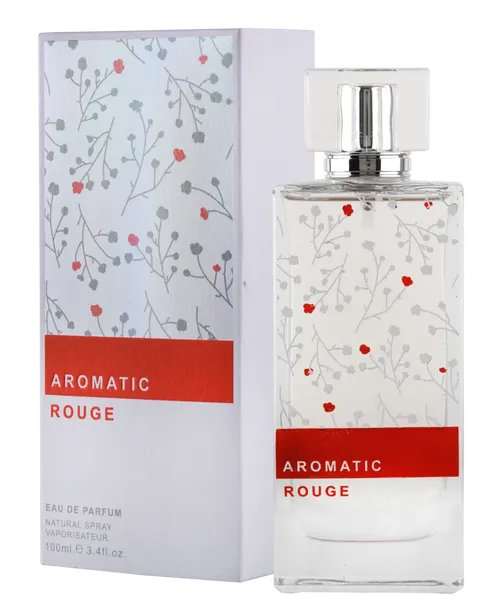 Aromatic Rouge 100ml