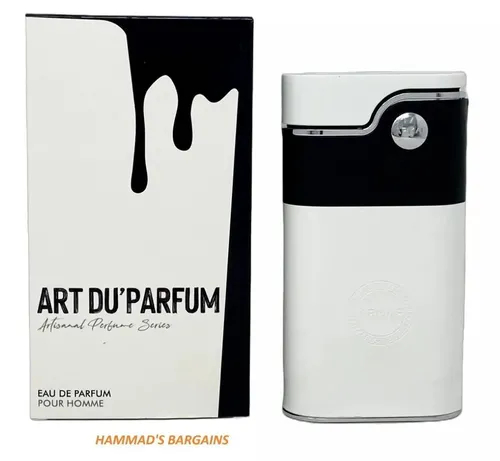 Art Du Parfum 100ml