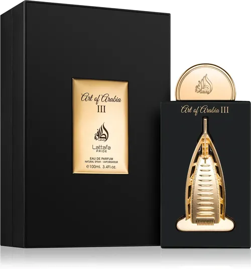 Art Of Arabia Iii 100ml