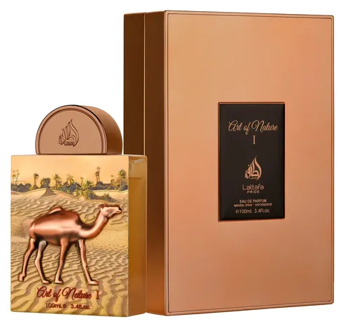 Art Of Nature I 100ml