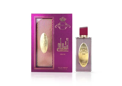 Asha A Mauve 110ml