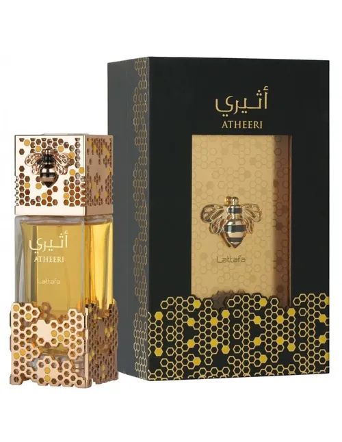 Atheeri 100ml