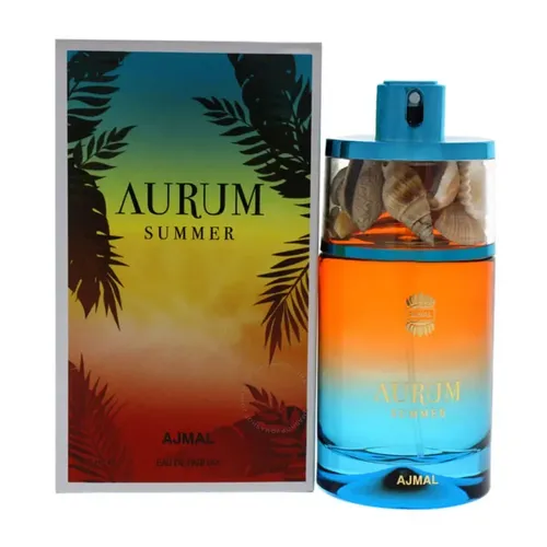 Aurum Summer 75ml