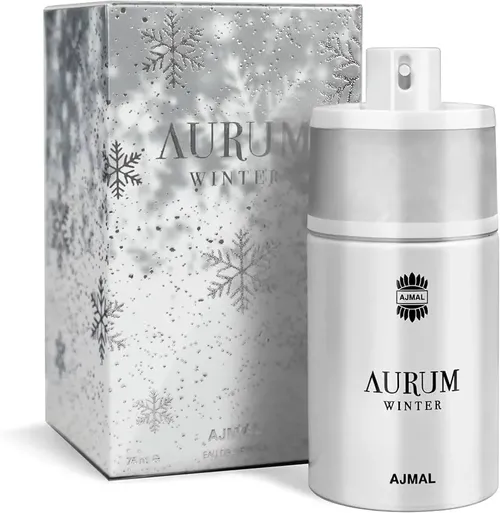 Aurum Winter 75ml