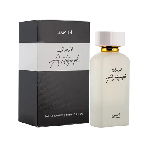 Autograph 85ml