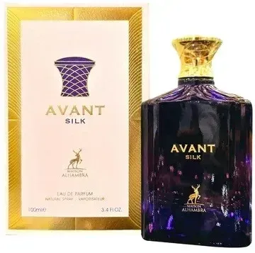Avant Silk 100ml