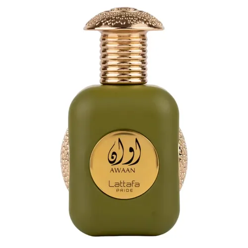 Awaan Gold Lattafa Pride 100ml