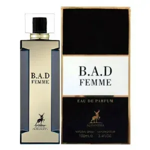 B.a.d Femme 100ml