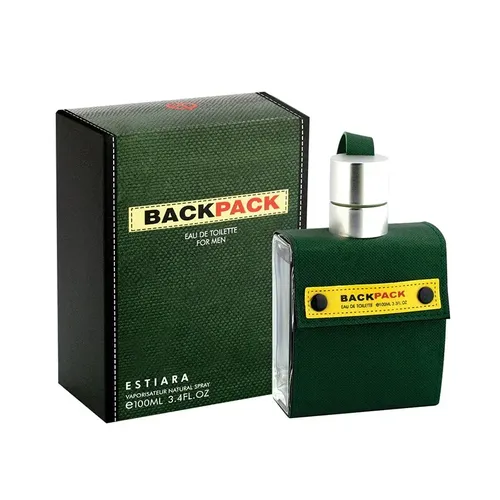Backpack 100ml