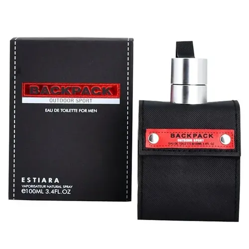 Backpack Outdoor Sport 100ml