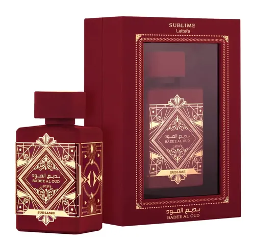 Badee Al Oud Sublime 100ml