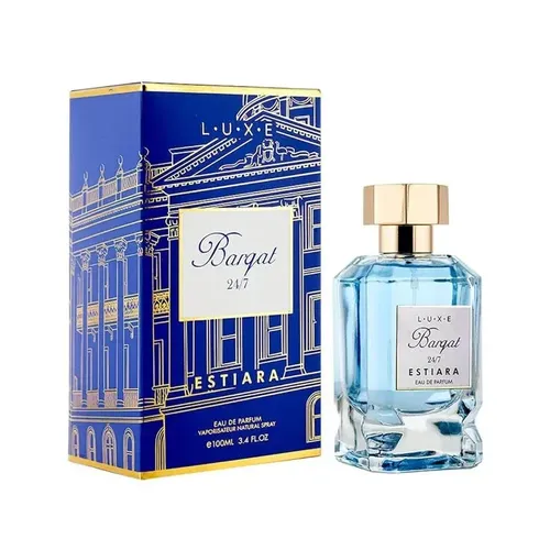Barqat 24/7 100ml