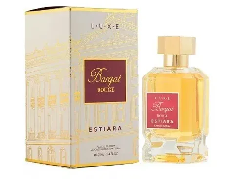 Barqat Rouge 100ml