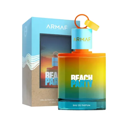 Beach Party 100ml