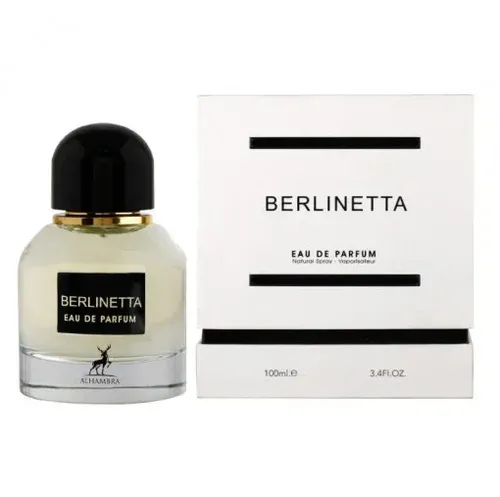 Berlinetta 100ml