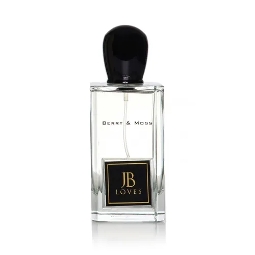 Berry Moss Jb Loves 100ml