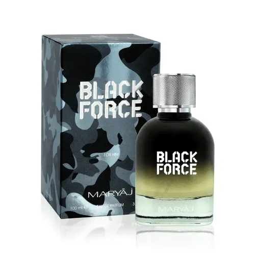 Black Force 100ml
