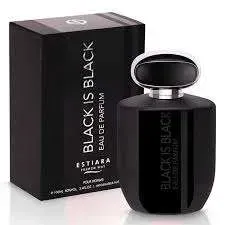 Black Is Black 100ml