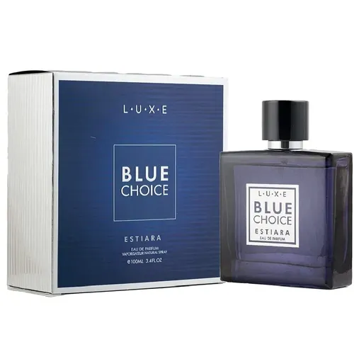 Blue Choice 100ml