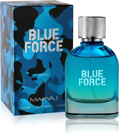 Blue Force 100ml