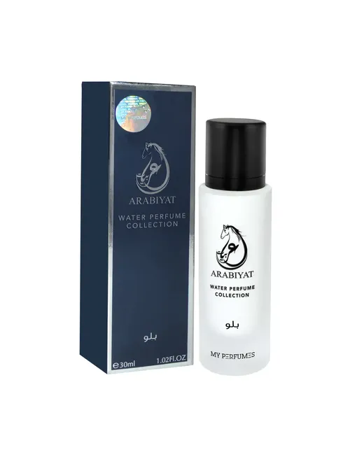 Blue Water 30ml