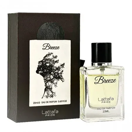 Breeze 20ml