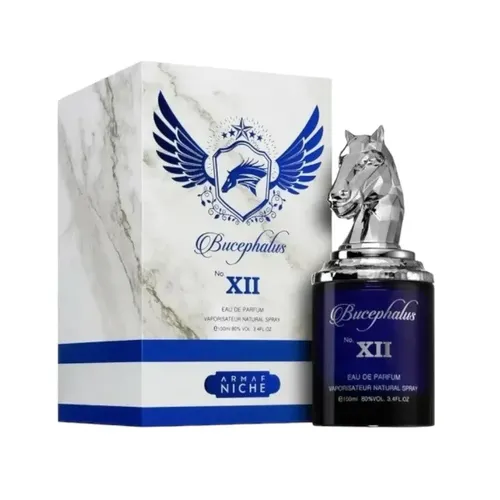 Bucephalus No. Xii 100ml