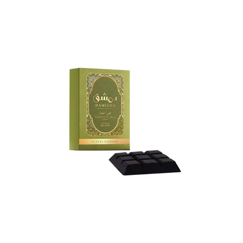 Bukhoor Al Hejaz 40Gr