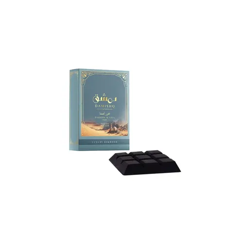 Bukhoor Al Safa 40Gr