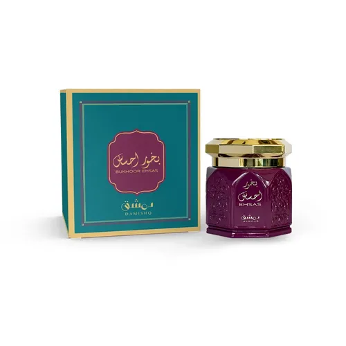Bukhoor Ehsas 70Gr