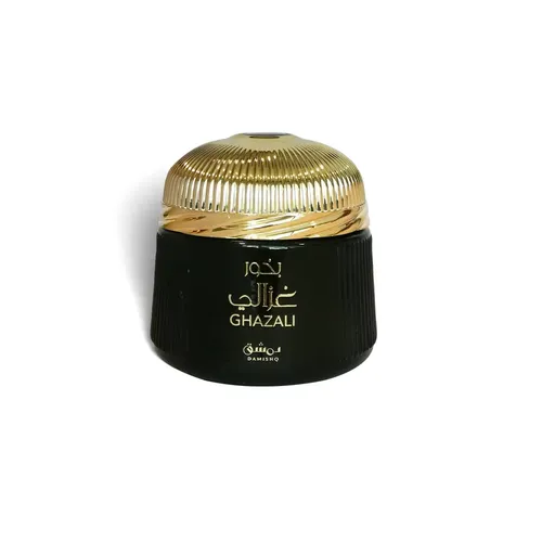 Bukhoor Ghazali 85Gr