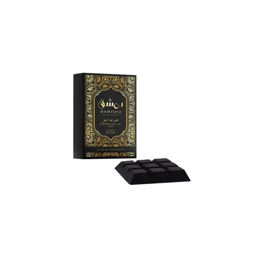 Bukhoor Oud Asli 40Gr