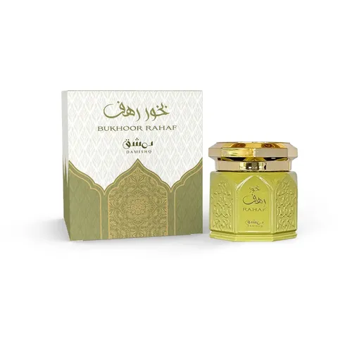 Bukhoor Rahaf 70Gr