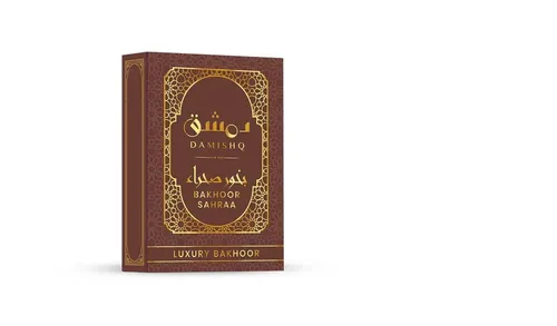 Bukhoor Sahraa 40Gr