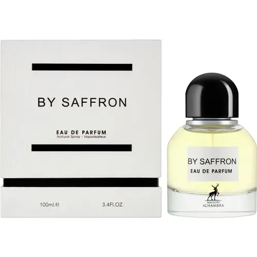 By Saffron 100ml