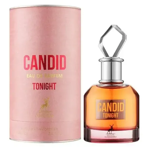 Candid To Night 100ml