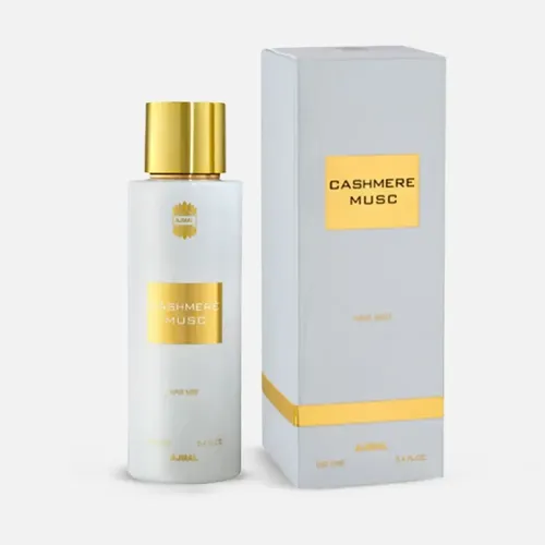 Cashmere Musk Hair Mist 100ml