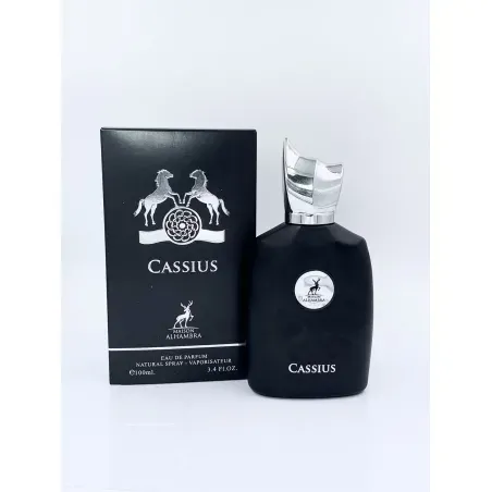 Cassius 100ml