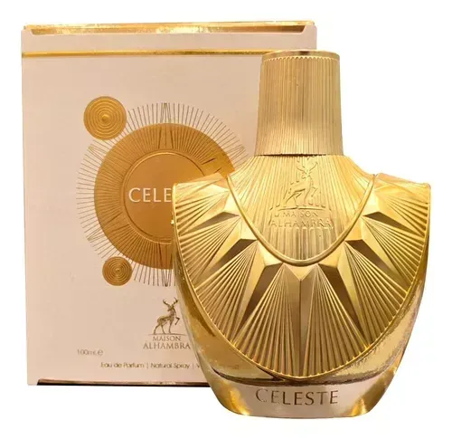 Celeste 100ml