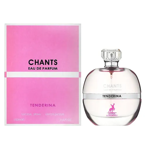 Chants Tenderina 100ml
