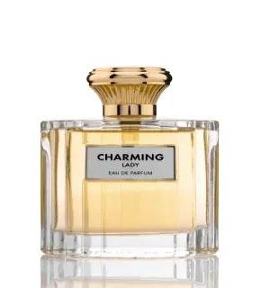 Charming Lady 100ml