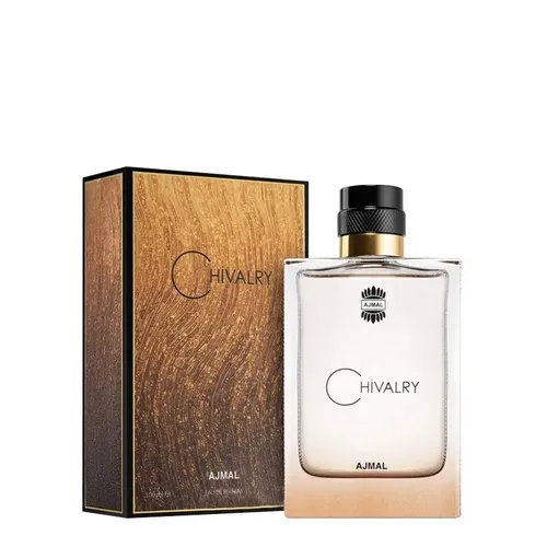 Chivalry 100ml