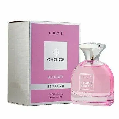 Choice Delicate 100ml