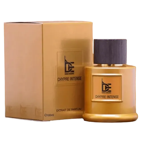 Chypre Intense