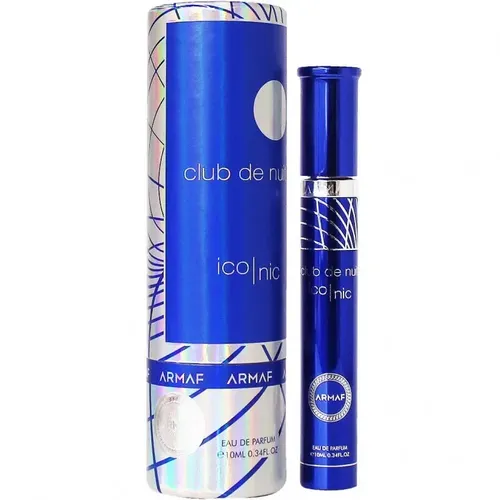 Club De Nuit Iconic Pen 10ml