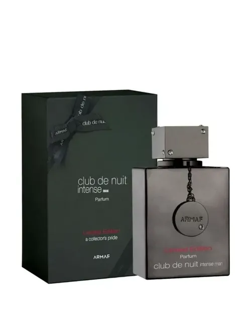 Club De Nuit Intens Men Limited Ed. 105ml