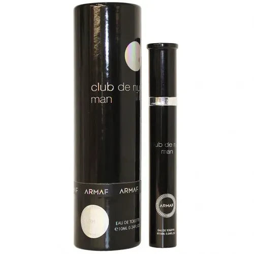 Club De Nuit Man Pen 10ml